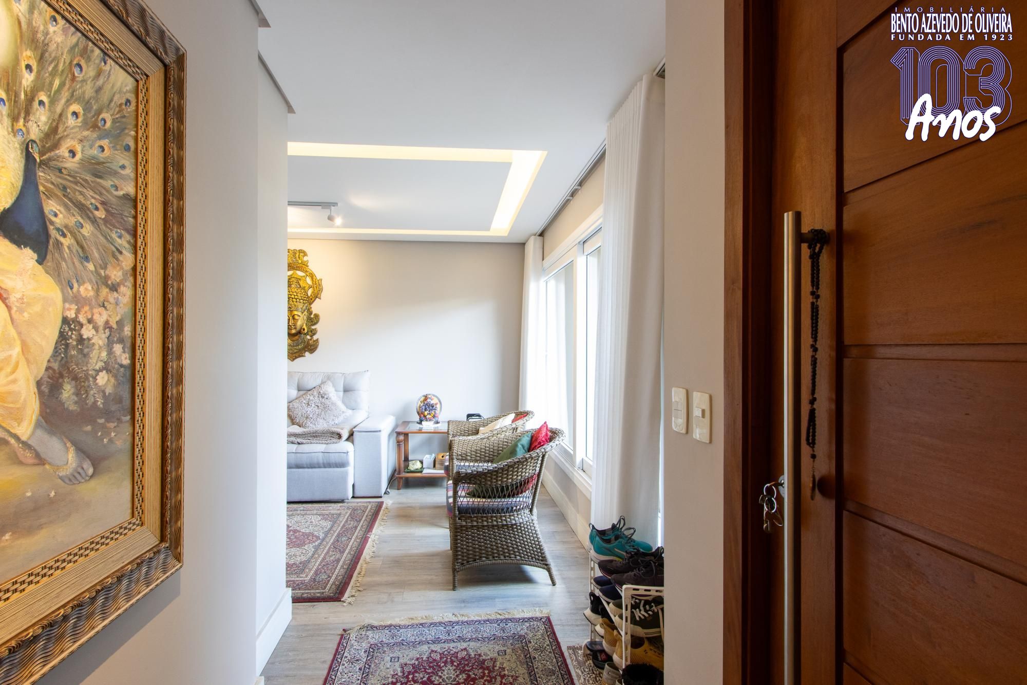 Casa, 3 quartos, 162 m² - Foto 5