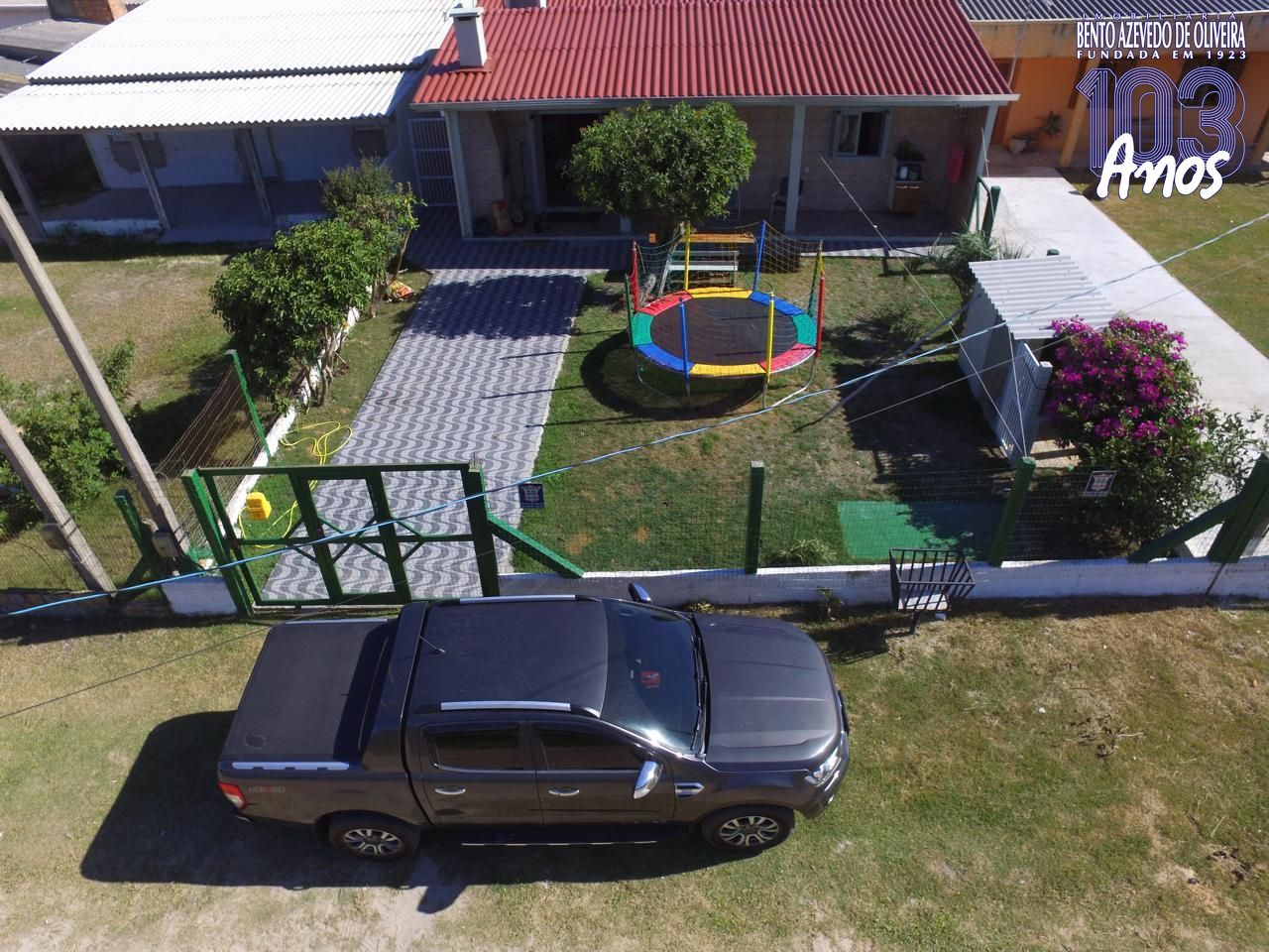 Casa, 4 quartos, 130 m² - Foto 3