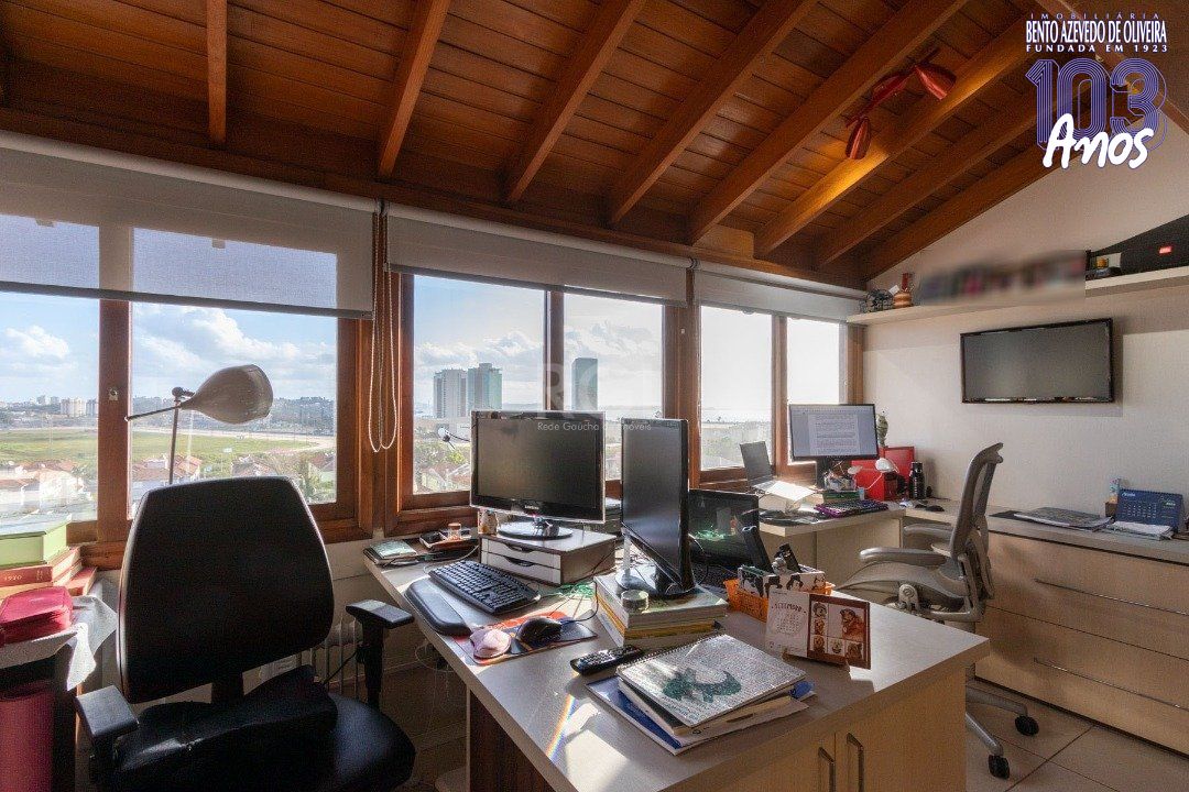 Cobertura, 3 quartos, 234 m² - Foto 43