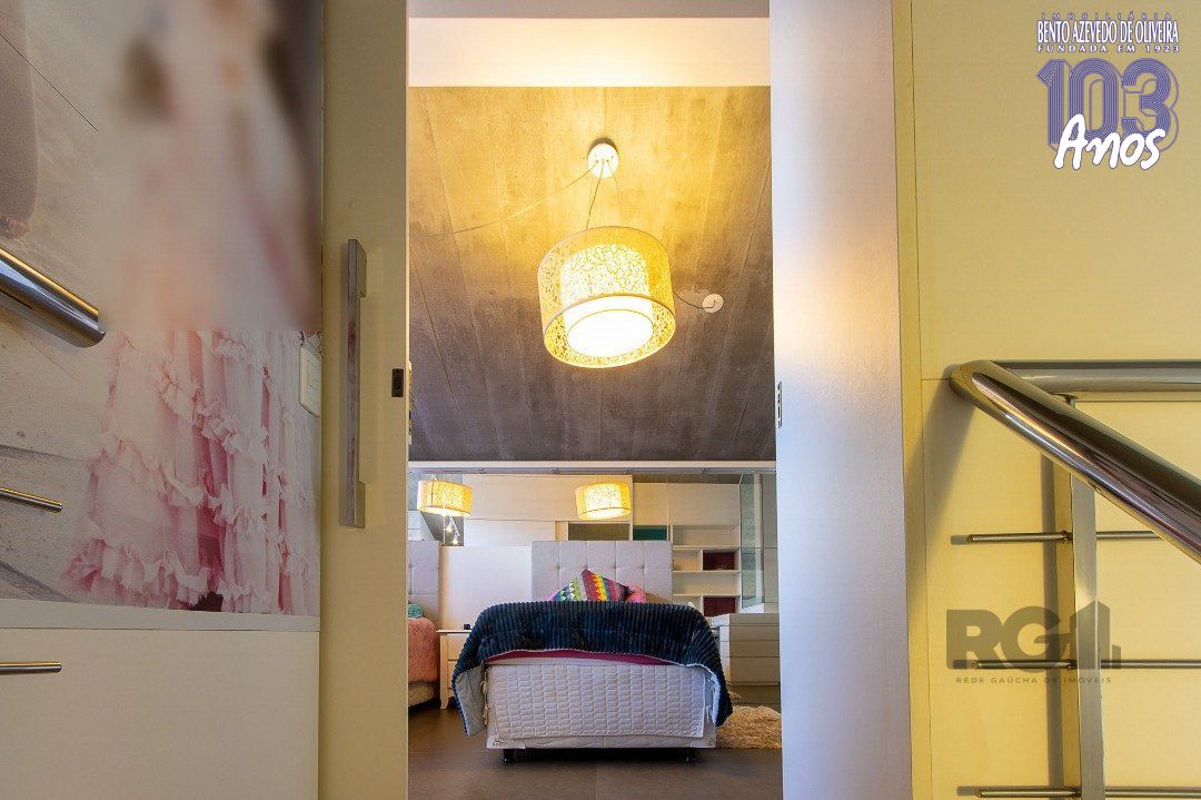 Casa de Condomínio, 5 quartos - Foto 67