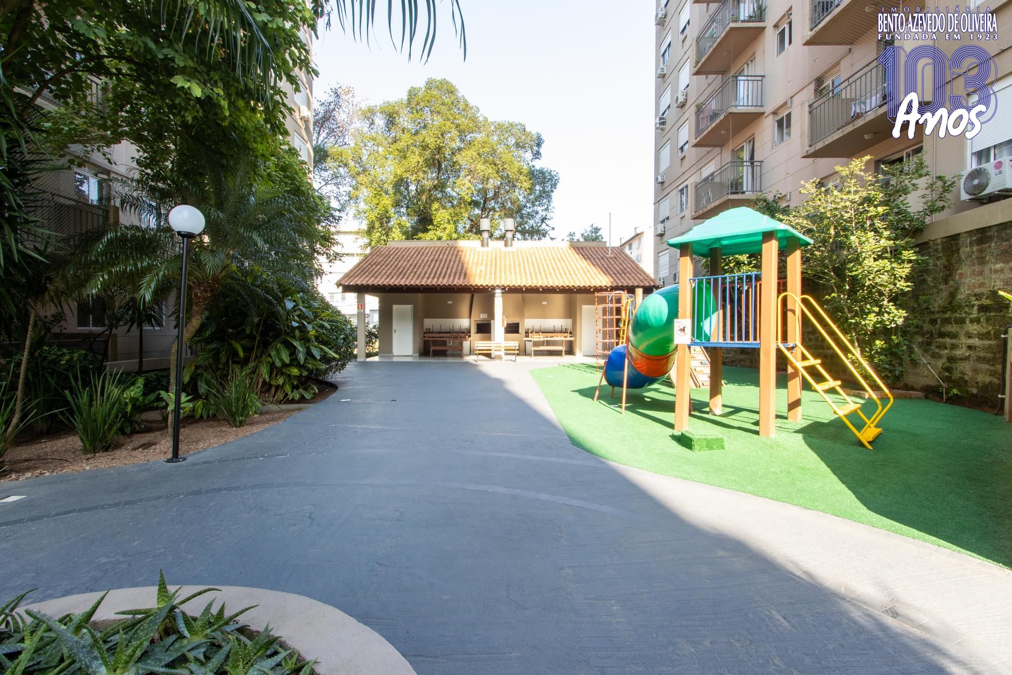 Apartamento, 3 quartos, 67 m² - Foto 37