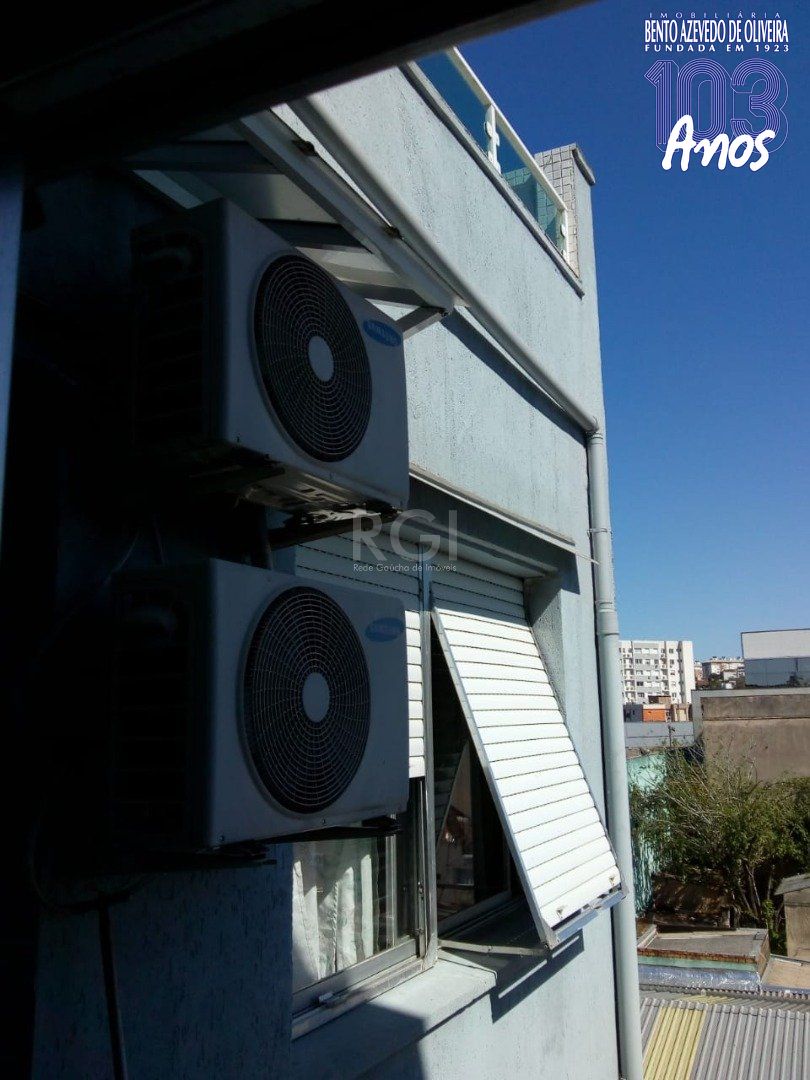 Cobertura, 2 quartos, 86 m² - Foto 9