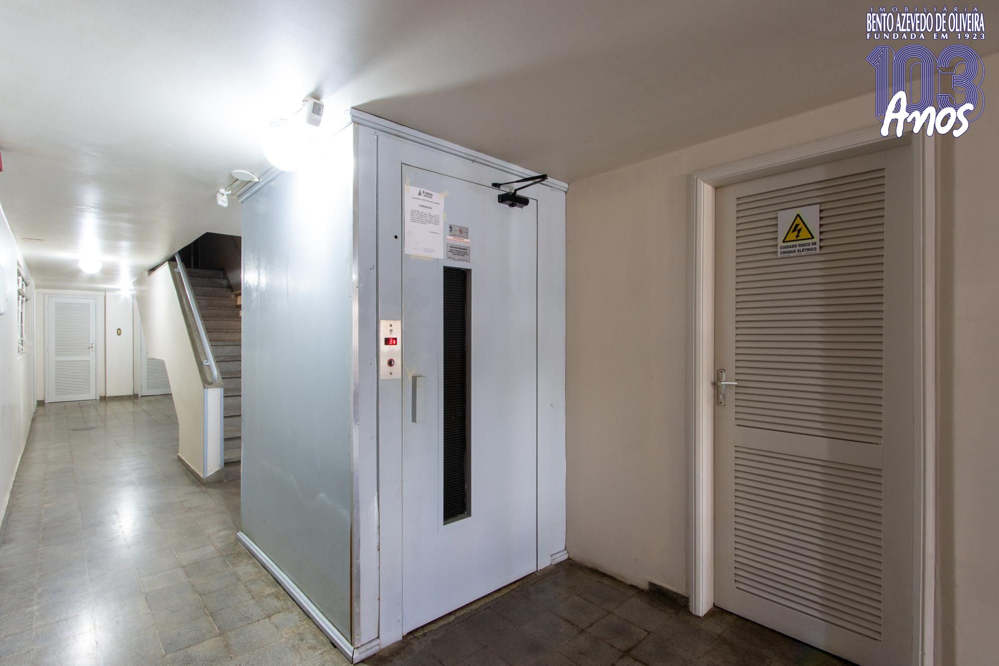 Apartamento, 3 quartos, 110 m² - Foto 34