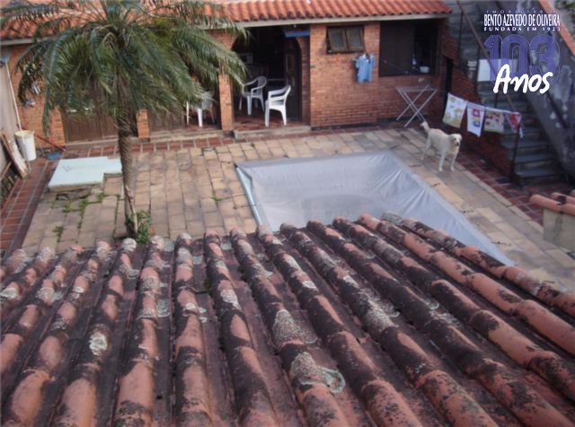 Casa, 4 quartos, 238 m² - Foto 24