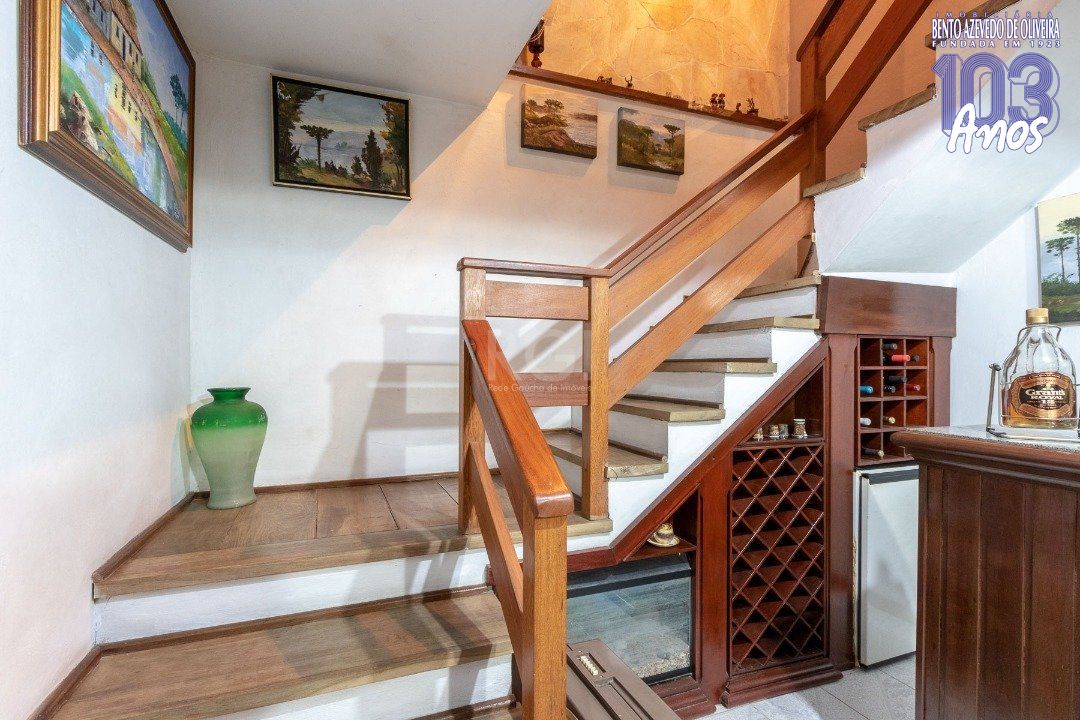 Casa, 3 quartos, 200 m² - Foto 20