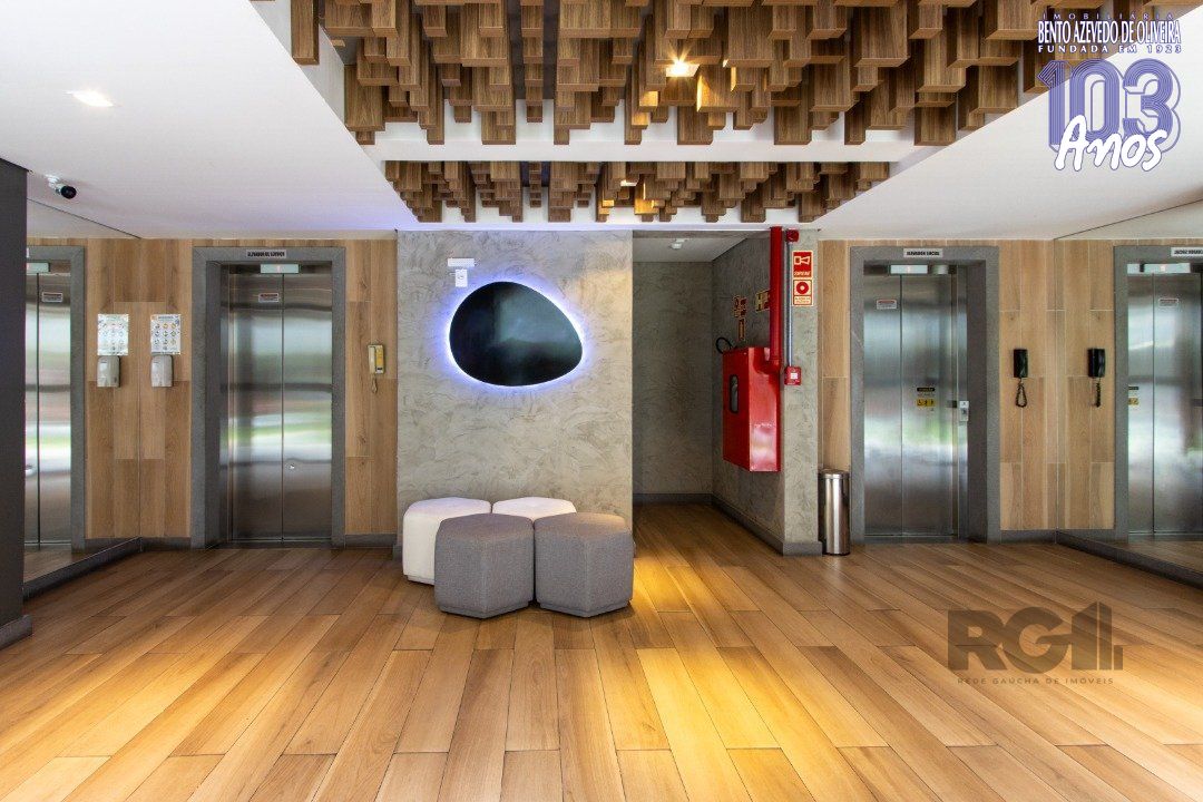 Apartamento, 3 quartos, 75 m² - Foto 43