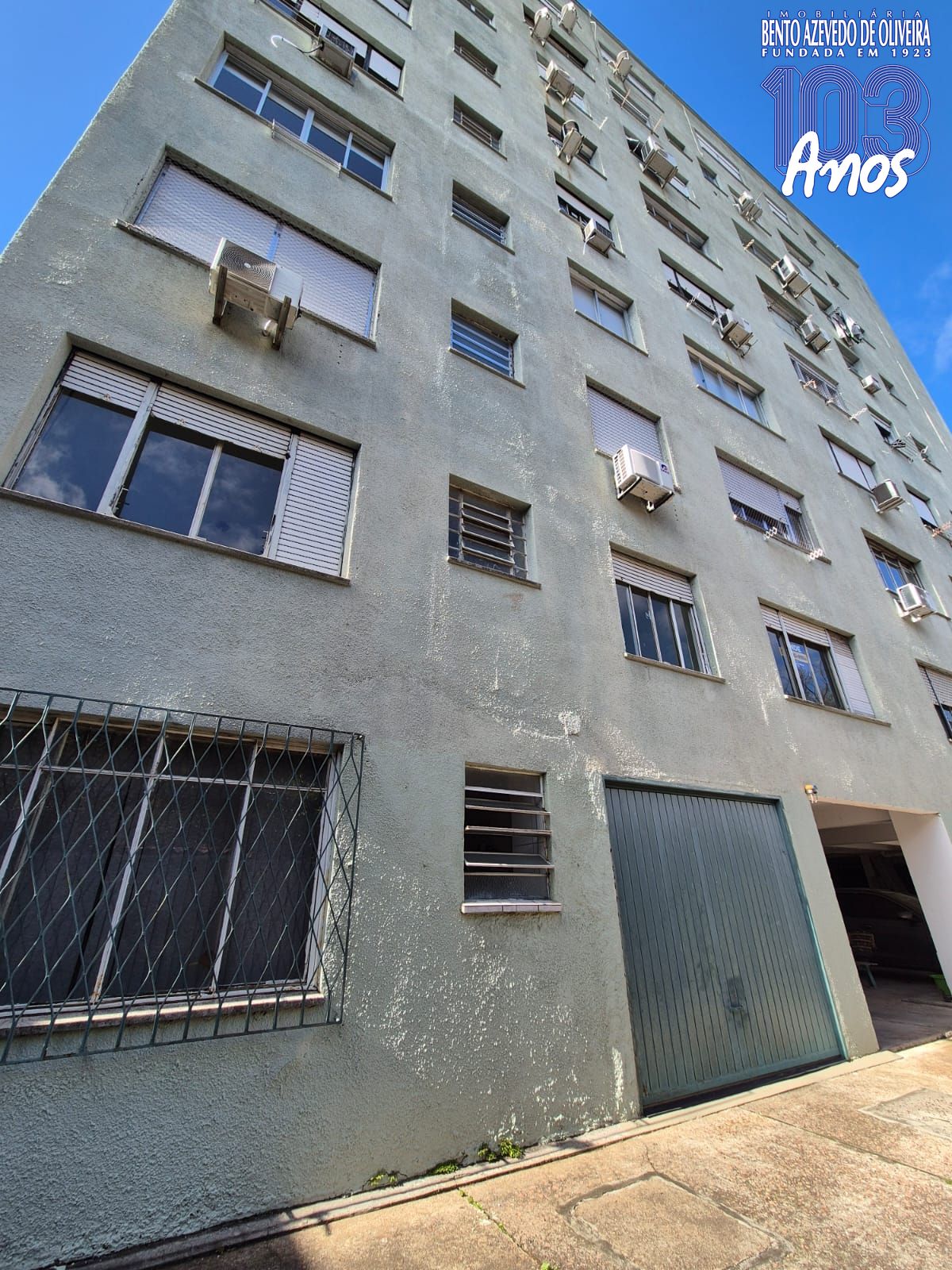 Apartamento, 3 quartos, 100 m² - Foto 11