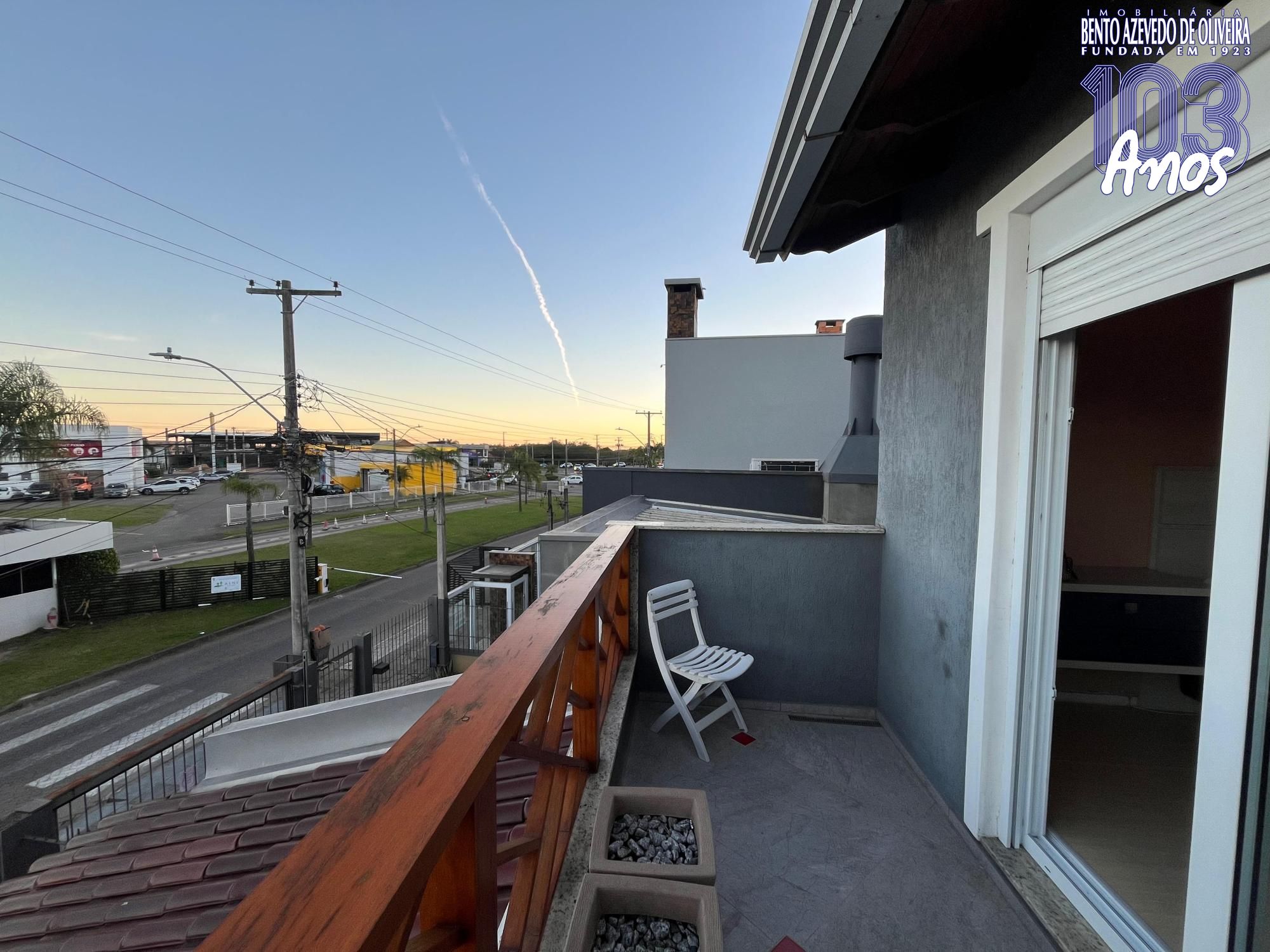 Casa, 3 quartos, 124 m² - Foto 23