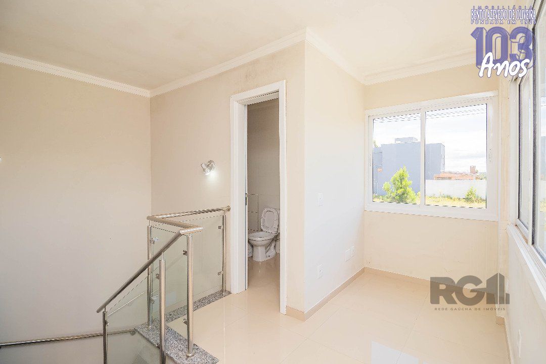 Sobrado, 3 quartos, 185 m² - Foto 25
