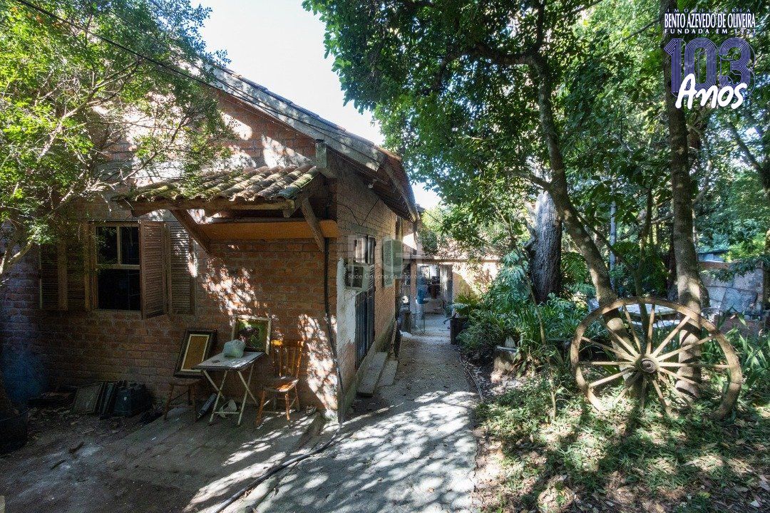 Casa, 3 quartos, 200 m² - Foto 4