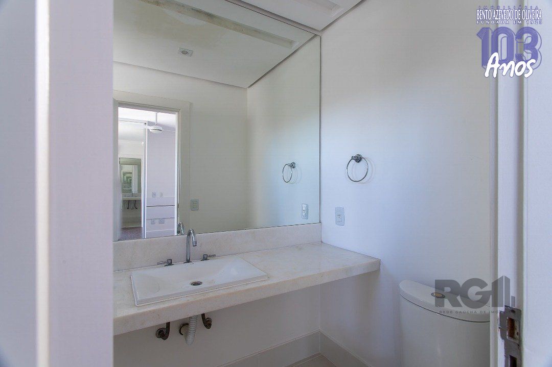 Casa de Condomínio, 4 quartos - Foto 42