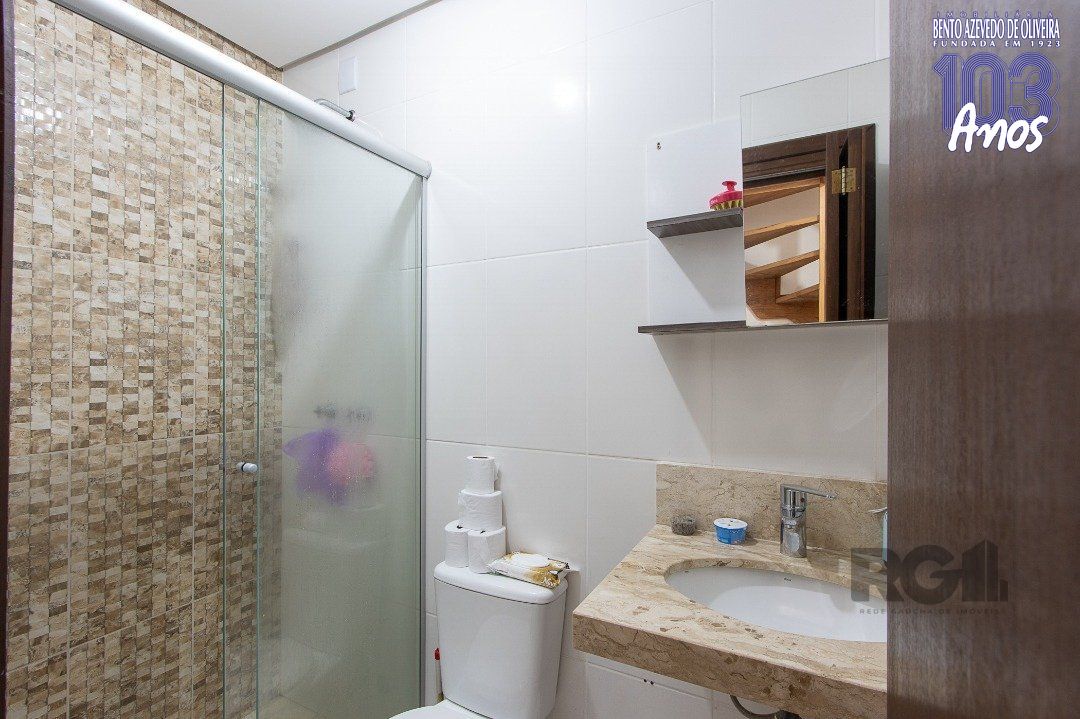 Casa, 3 quartos, 87 m² - Foto 25