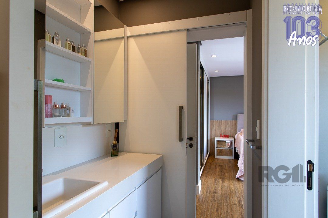 Casa de Condomínio, 4 quartos - Foto 50