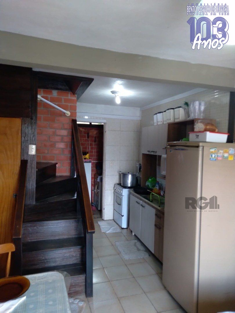 Sobrado, 2 quartos, 43 m² - Foto 8