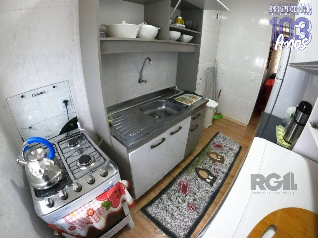 Apartamento, 1 quarto, 40 m² - Foto 10