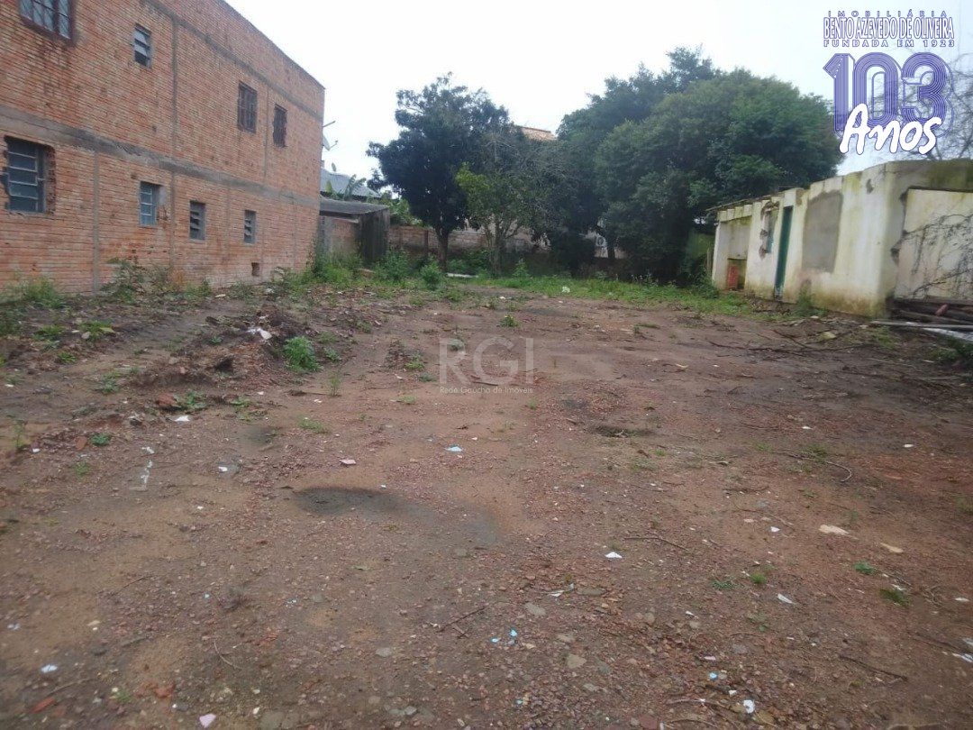 Terreno, 726 m² - Foto 1