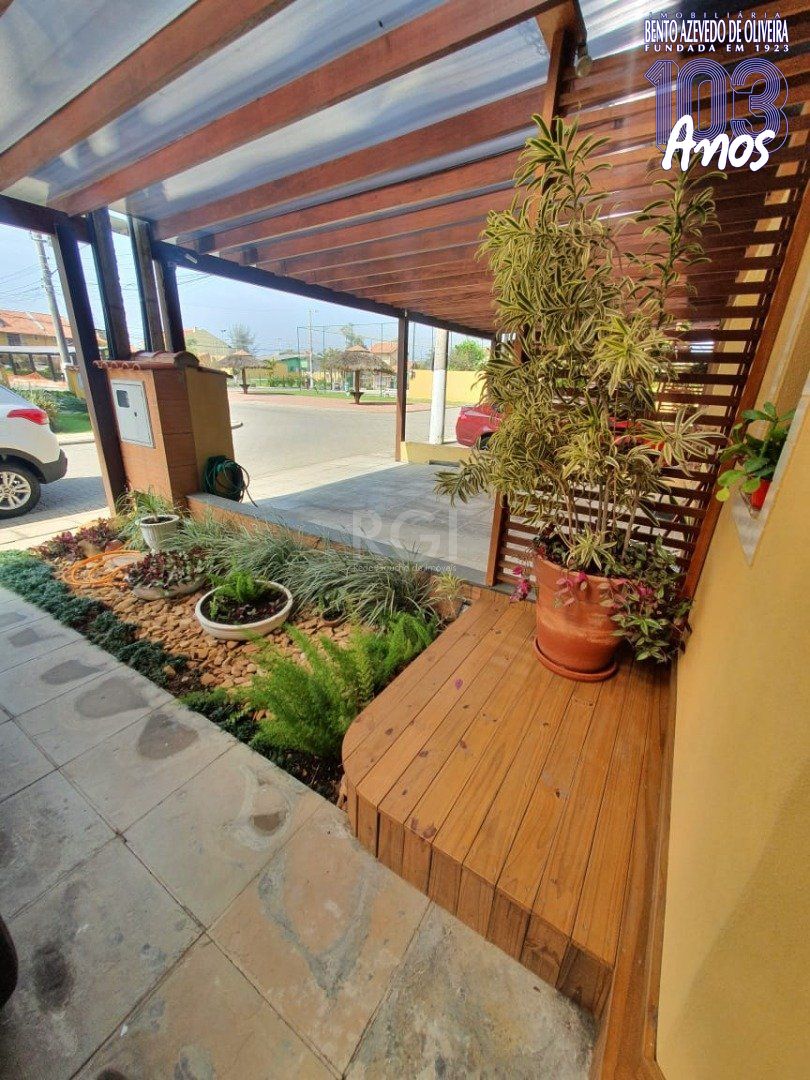 Casa de Condomínio, 3 quartos - Foto 20