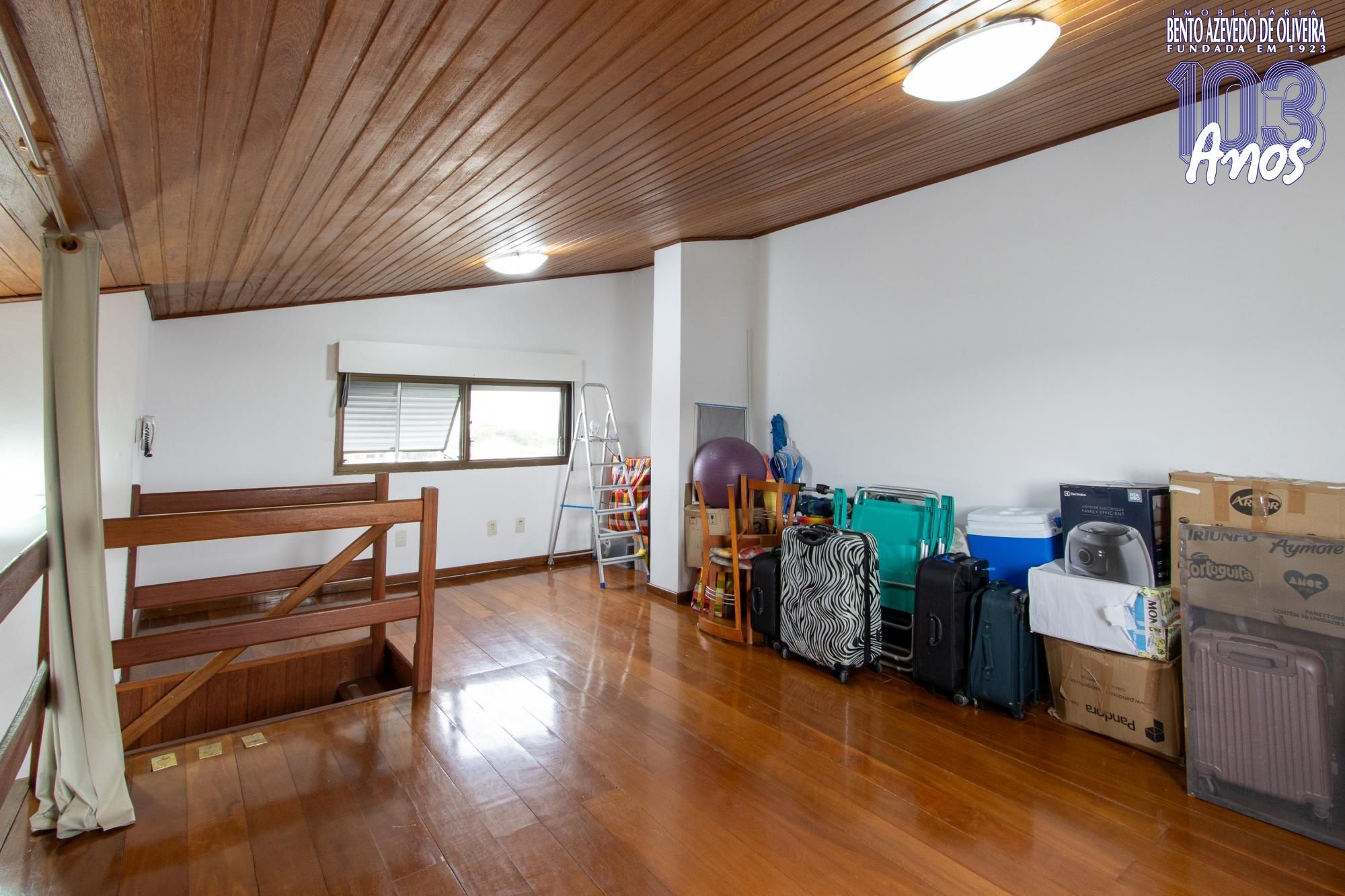 Apartamento, 3 quartos, 158 m² - Foto 43