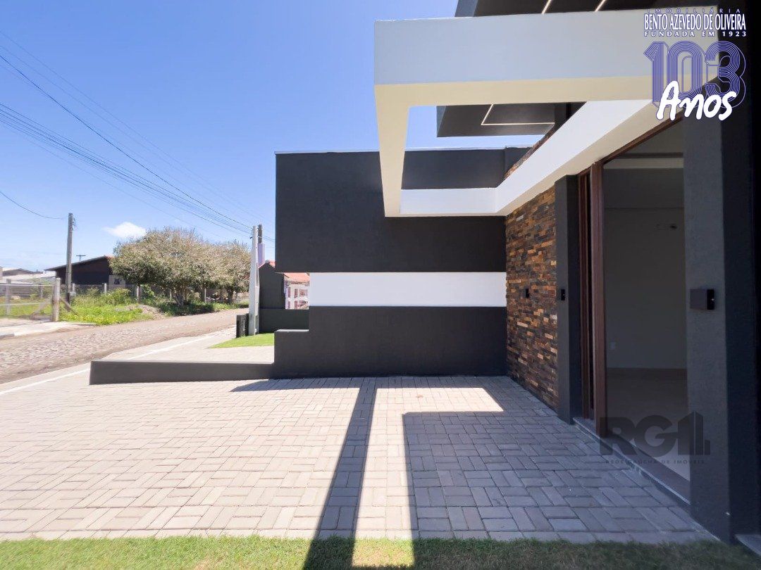 Casa, 3 quartos, 88 m² - Foto 12
