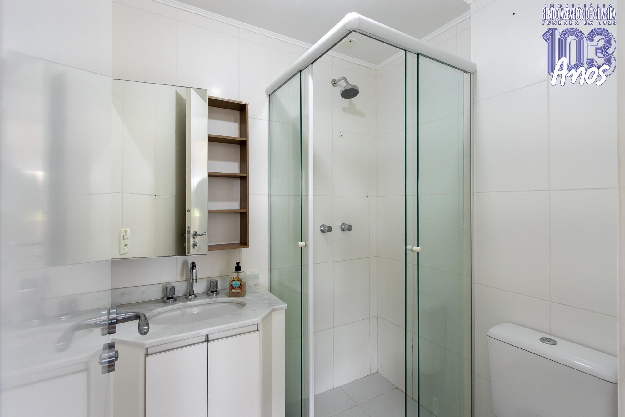 Apartamento, 2 quartos, 57 m² - Foto 15