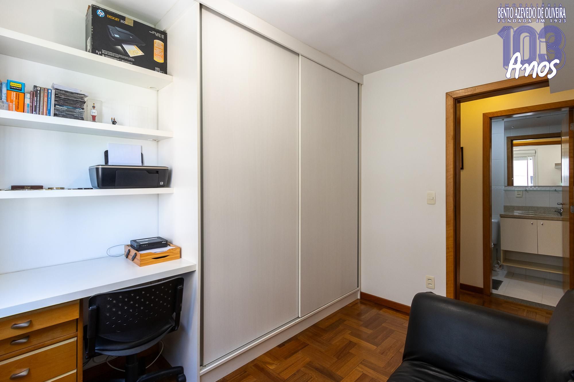 Apartamento, 2 quartos, 58 m² - Foto 16