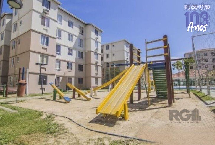 Apartamento, 3 quartos, 50 m² - Foto 16