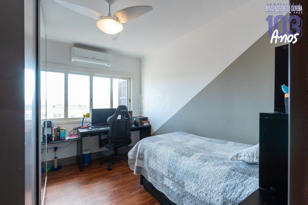 Cobertura, 3 quartos, 234 m² - Foto 13