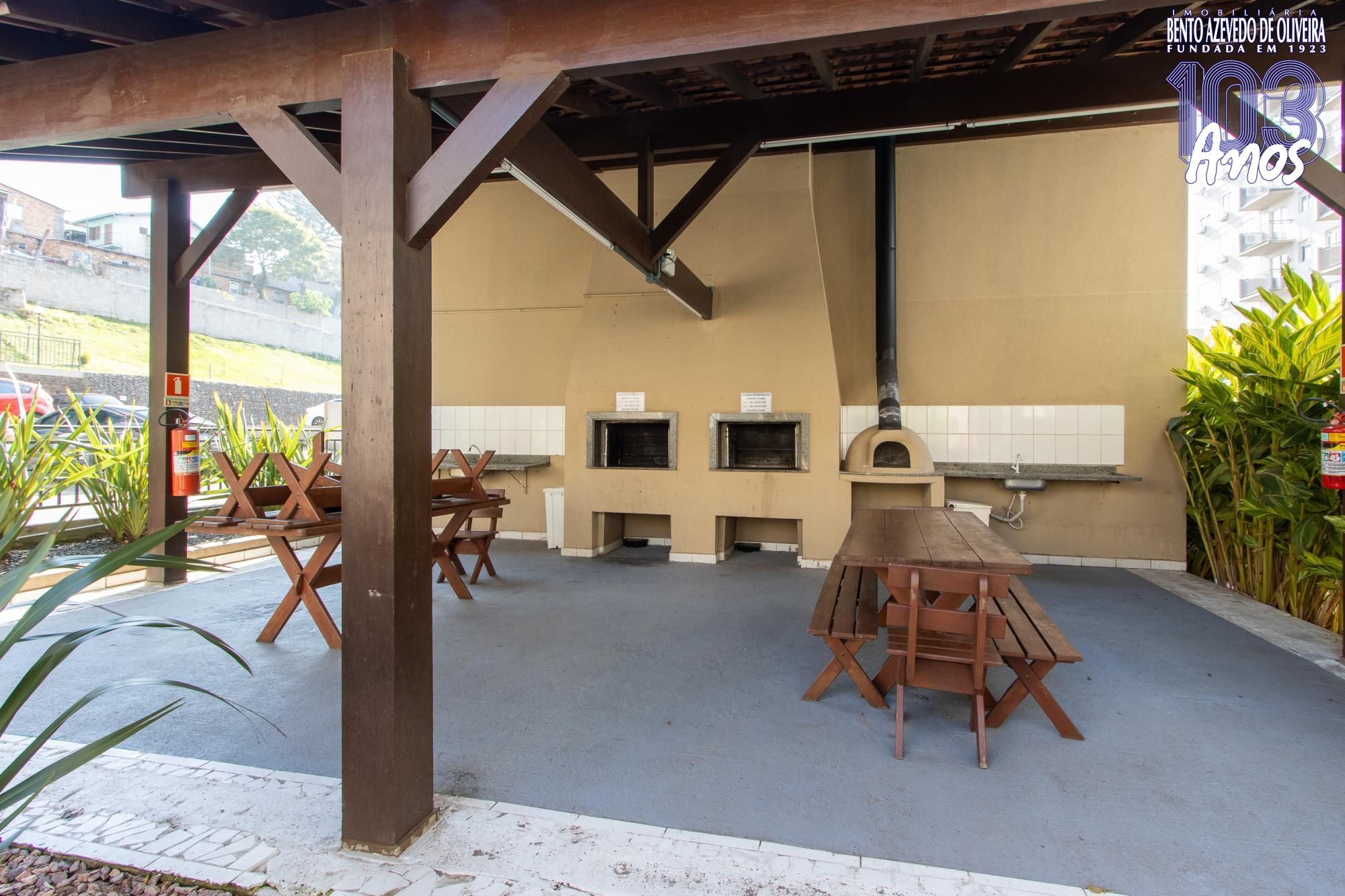 Apartamento, 2 quartos, 56 m² - Foto 57