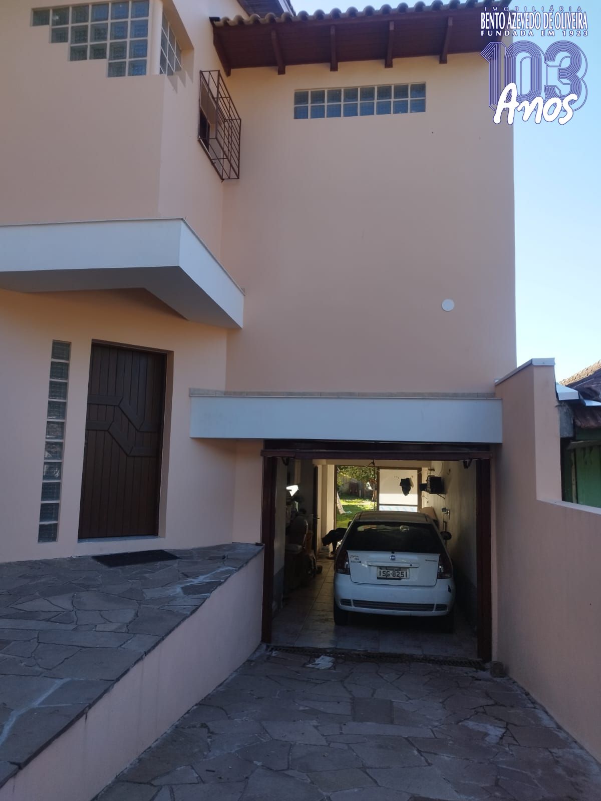 Garagem