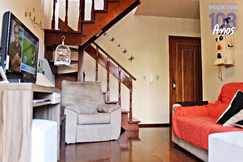 Cobertura, 3 quartos, 158 m² - Foto 3