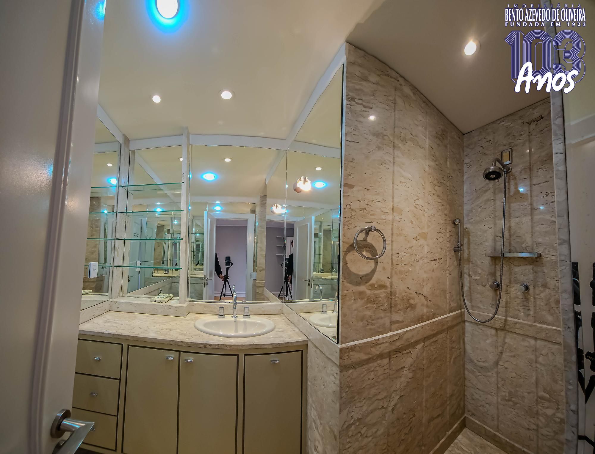 Cobertura, 4 quartos, 597 m² - Foto 8