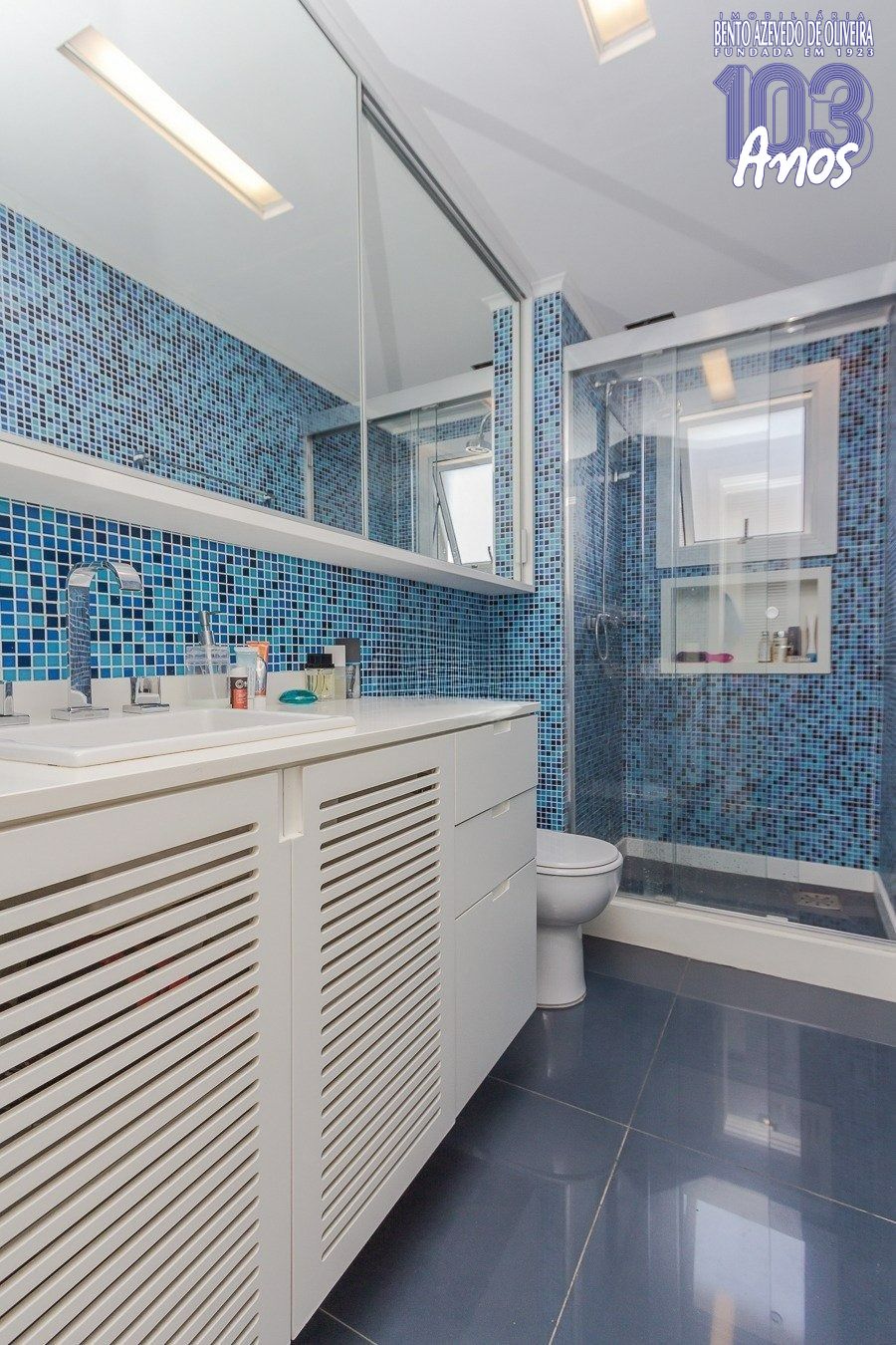 Apartamento, 2 quartos, 64 m² - Foto 11