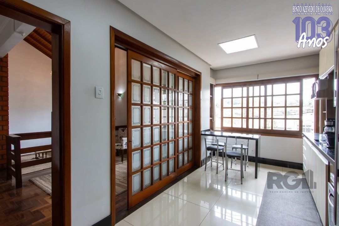 Casa, 3 quartos, 222 m² - Foto 11