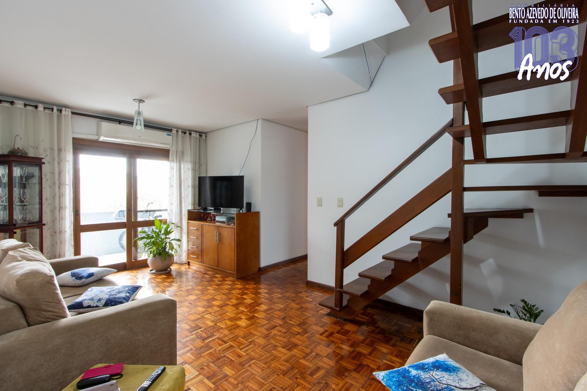 Apartamento, 3 quartos, 158 m² - Foto 3