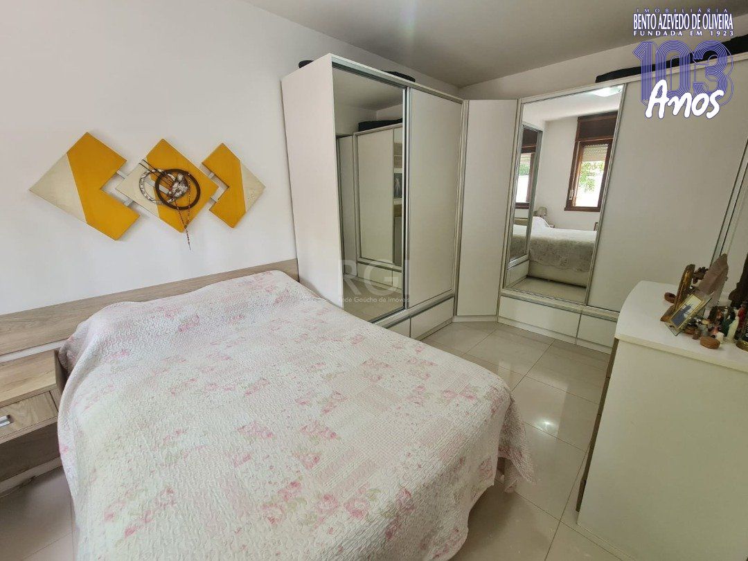 Apartamento, 3 quartos, 98 m² - Foto 22