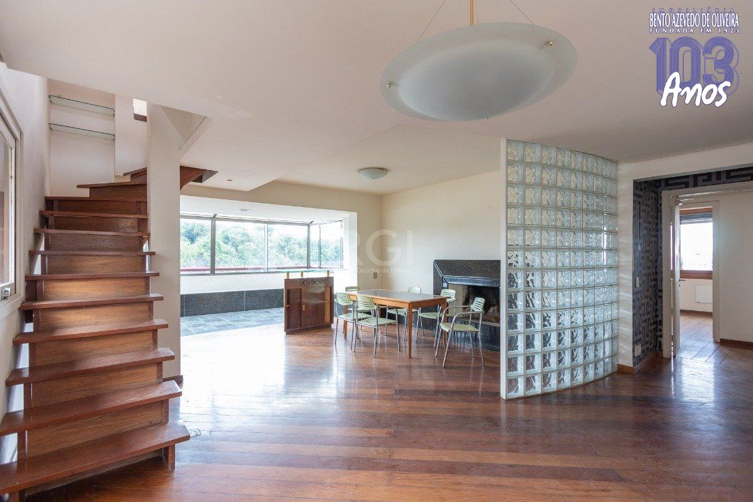 Cobertura, 4 quartos, 302 m² - Foto 1