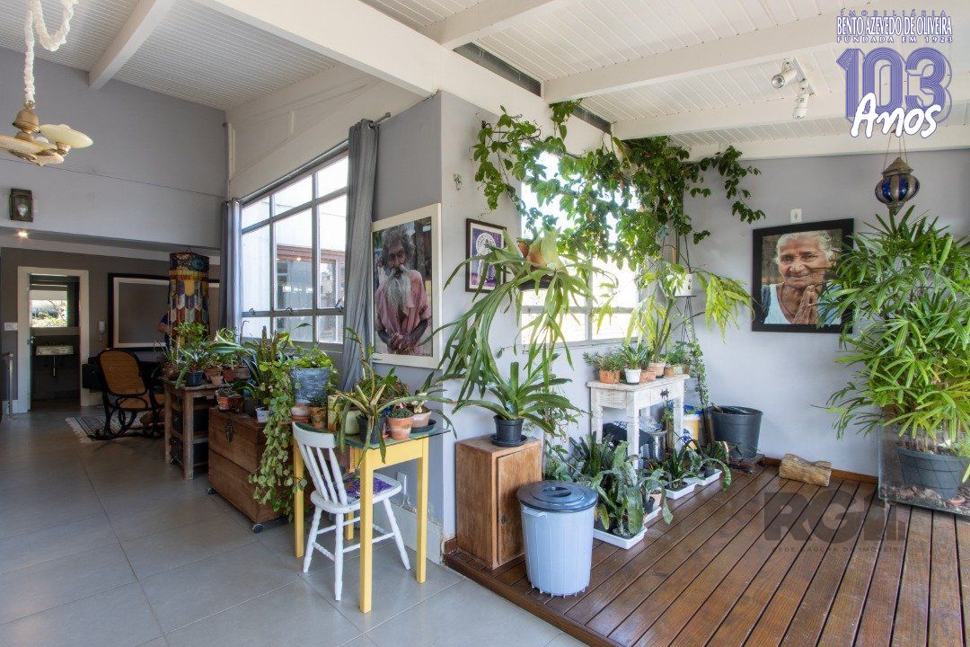 Cobertura, 4 quartos, 219 m² - Foto 37
