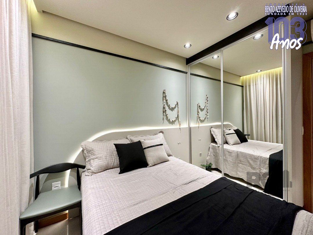 Apartamento, 2 quartos, 133 m² - Foto 22