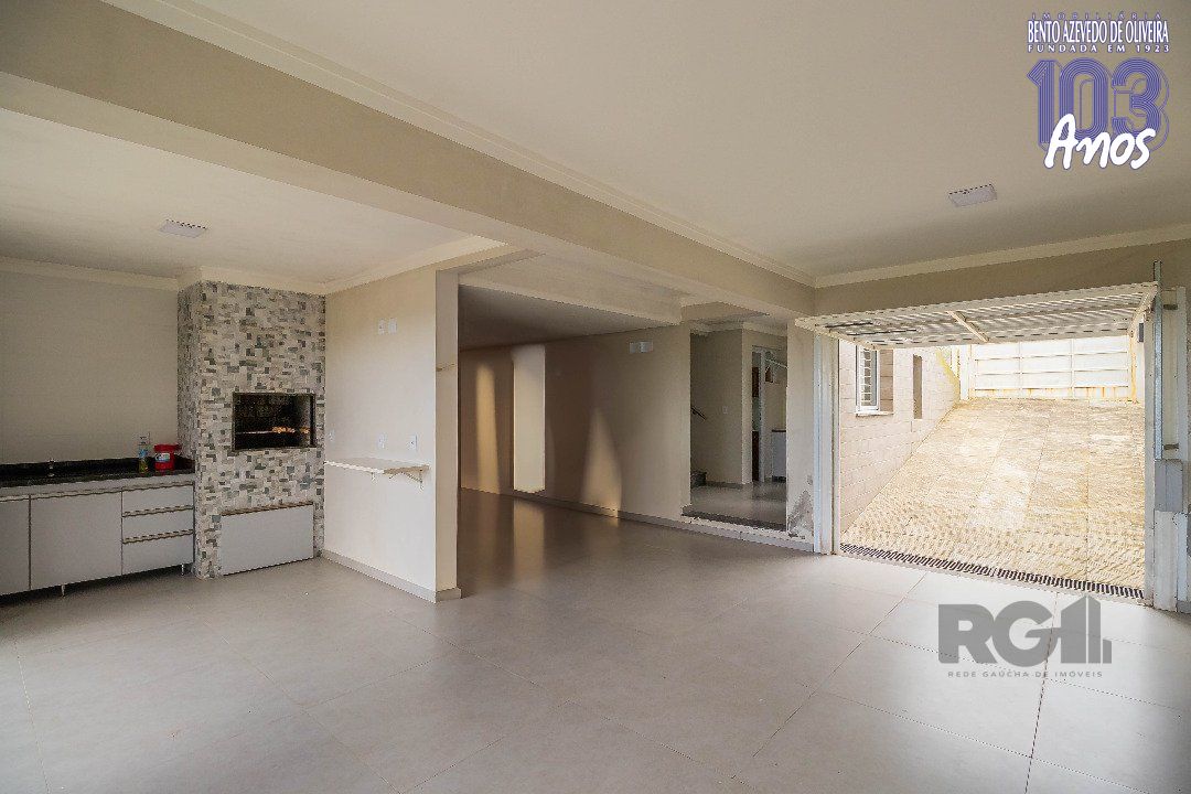 Sobrado, 3 quartos, 185 m² - Foto 11