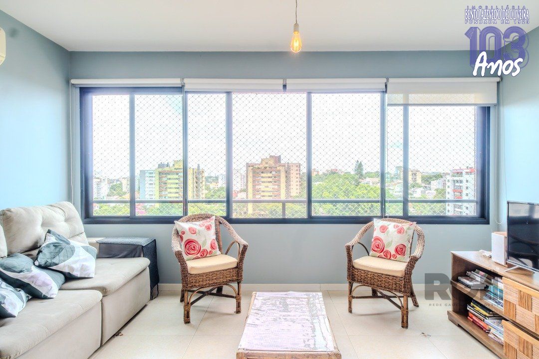 Cobertura, 3 quartos, 145 m² - Foto 7