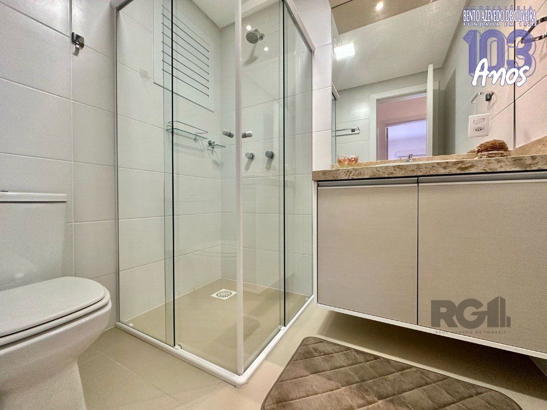 Apartamento, 3 quartos, 122 m² - Foto 19