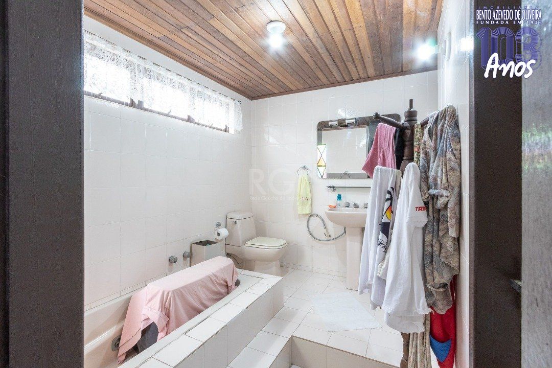 Casa, 3 quartos, 200 m² - Foto 9