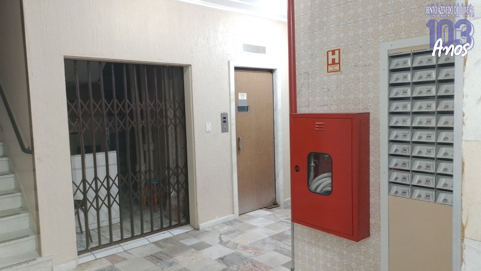 Apartamento, 1 quarto, 59 m² - Foto 2
