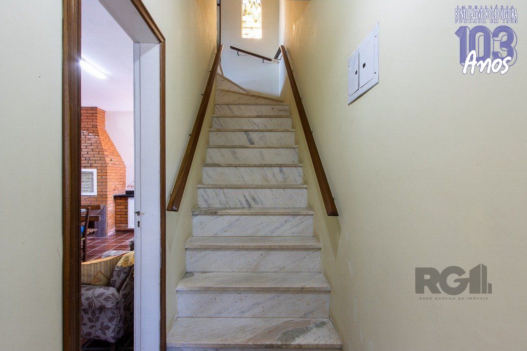 Sobrado, 4 quartos, 284 m² - Foto 29
