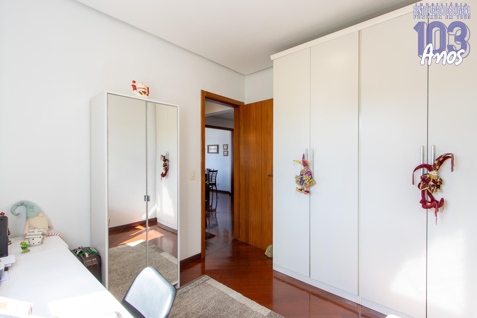 Cobertura, 2 quartos, 203 m² - Foto 22