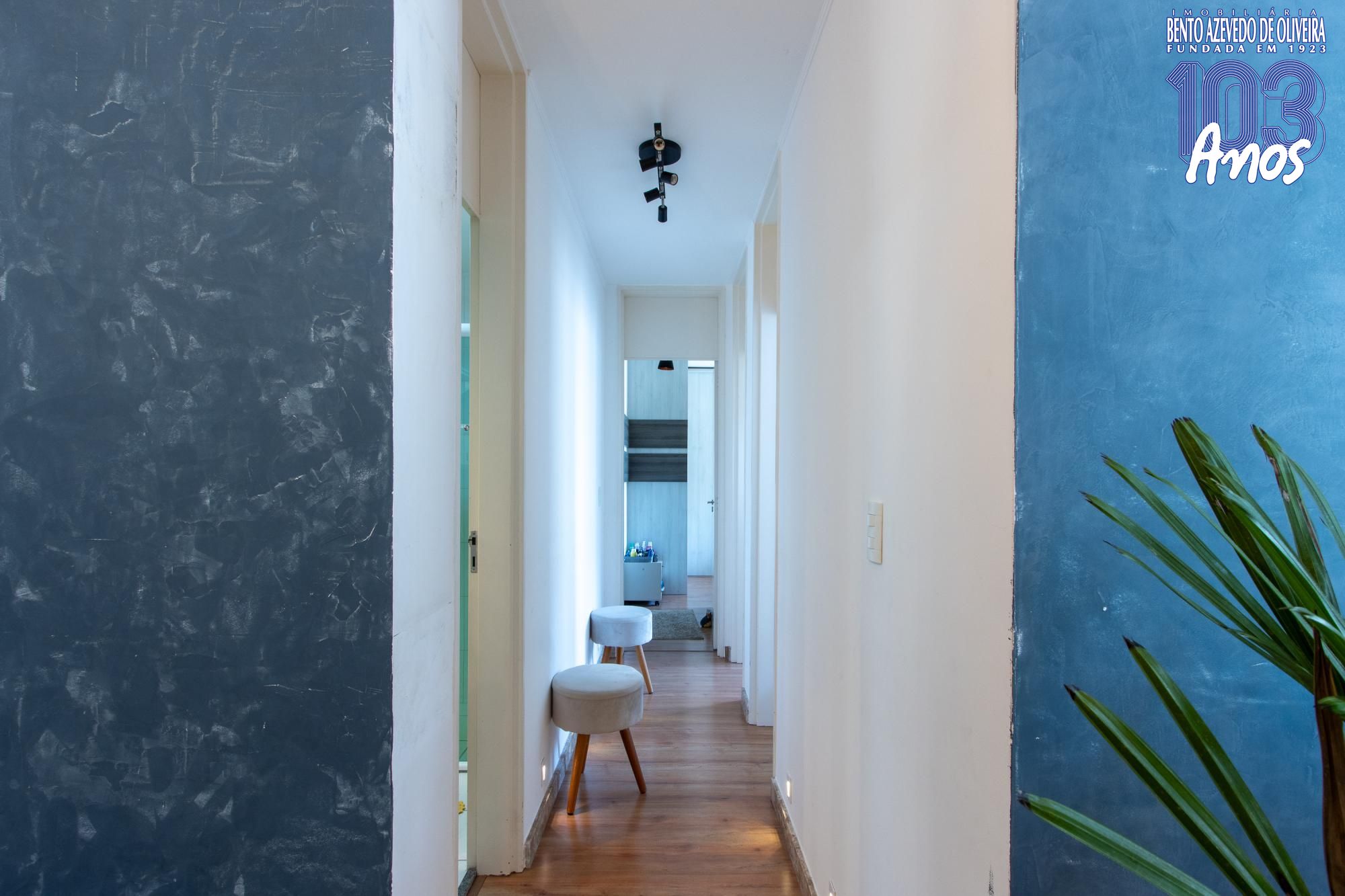 Apartamento, 3 quartos, 67 m² - Foto 14