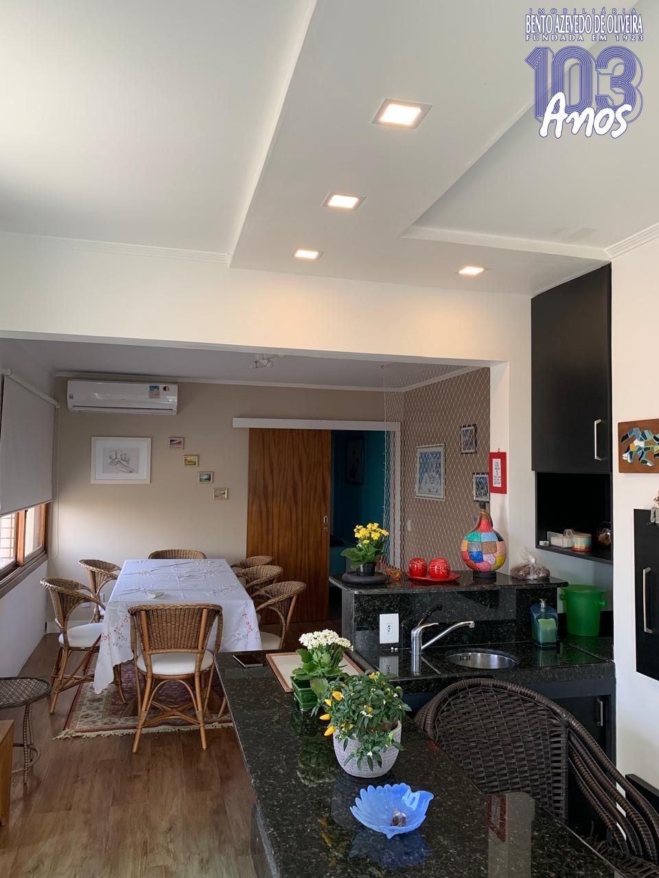 Cobertura, 4 quartos, 228 m² - Foto 5