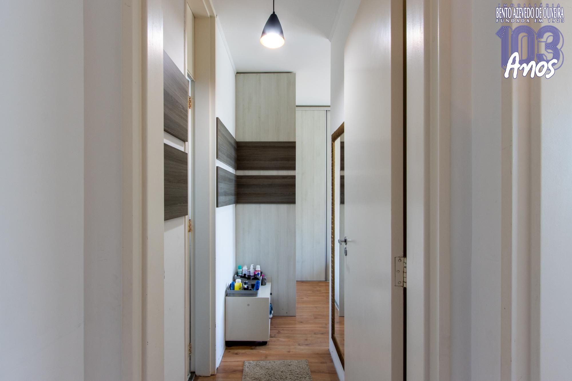 Apartamento, 3 quartos, 67 m² - Foto 22