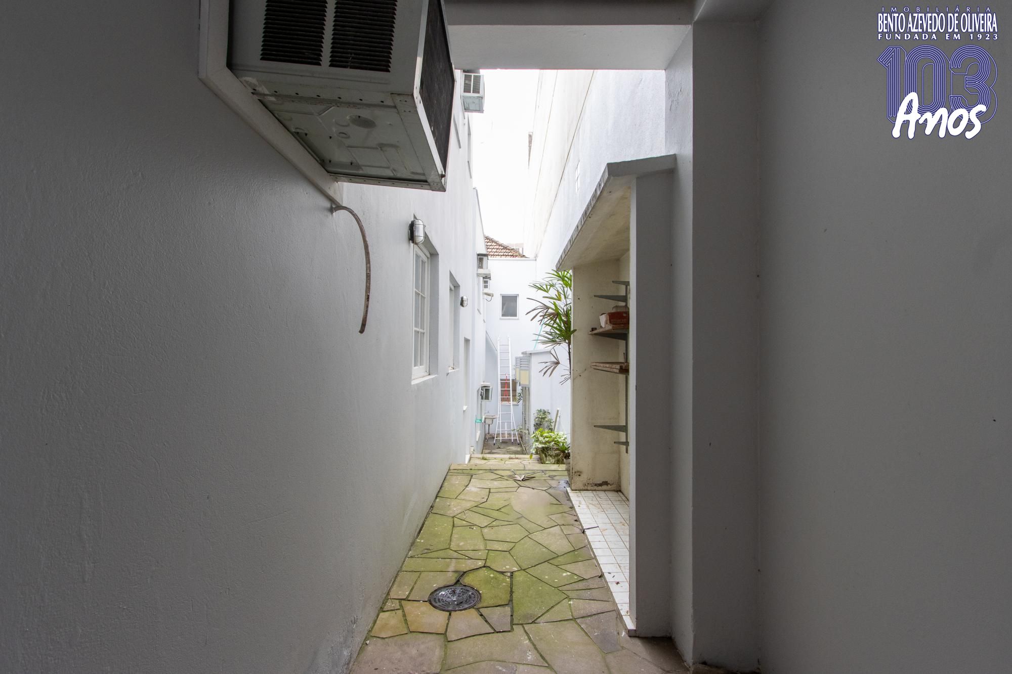 Prédio Inteiro, 231 m² - Foto 21