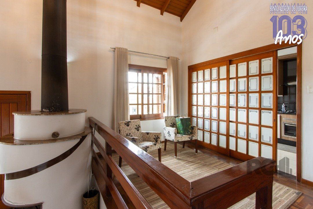 Casa, 3 quartos, 222 m² - Foto 7